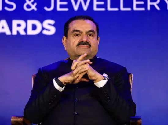Adani vs SEC ਅਮਰੀਕੀ ਸੰਮਨ ਅਤੇ ਭਾਰਤ ਸਰਕਾਰ ਦੇ ਇਤਰਾਜ਼ Adani vs SEC ਅਮਰੀਕੀ ਸੰਮਨ ਅਤੇ ਭਾਰਤ ਸਰਕਾਰ ਦੇ ਇਤਰਾਜ਼
