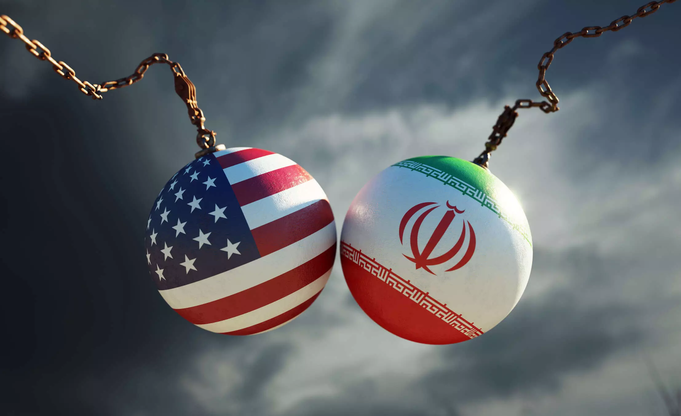 America Vs Iran: ਈਰਾਨ ਤੇ ਅਗਲੇ ਕੁੱਝ ਘੰਟਿਆਂ ਵਿੱਚ ਵੱਡੇ ਹਮਲੇ ਦੀ ਸੰਭਾਵਨਾ, ਕਈ ਦੇਸ਼ਾਂ ਦੀਆਂ ਸੈਂਕੜੇ ਫਲਾਈਟਾਂ ਰੱਦ America Vs Iran: ਈਰਾਨ ਤੇ ਅਗਲੇ ਕੁੱਝ ਘੰਟਿਆਂ ਵਿੱਚ ਵੱਡੇ ਹਮਲੇ ਦੀ ਸੰਭਾਵਨਾ, ਕਈ ਦੇਸ਼ਾਂ ਦੀਆਂ ਸੈਂਕੜੇ ਫਲਾਈਟਾਂ ਰੱਦ