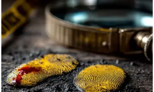 Delhi Polices ability: ਟੁੱਟੀ ਕੰਧ ਅਤੇ ਚੱਪਲਾਂ ਦੇ ਜੋੜੇ ਨੇ ਫੜਵਾਇਆ ਮਾਸੂਮ ਦਾ ਗੁਨਾਹਗਾਰ