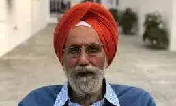 ਮਰਹੂਮ Gurdeep Singh Bhaini ਦੀ ਨਮਿਤ ਅੰਤਿਮ ਅਰਦਾਸ, ਵੱਖ-ਵੱਖ ਆਗੂਆਂ ਨੇ ਭੇਟ ਕੀਤੀ ਸ਼ਰਧਾਂਜ਼ਲੀ