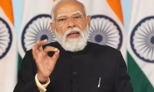 PM Modi ਨੇ 61 ਹਜ਼ਾਰ ਤੋਂ ਵੱਧ ਨੌਜਵਾਨਾਂ ਨੂੰ ਦਿੱਤਾ ਤੋਹਫ਼ਾ