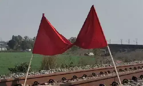 Sirhind ਰੇਲਵੇ ਟਰੈਕ ’ਤੇ ਵਾਪਰੇ ਧਮਾਕੇ ਦੀ ਜਿੰਮੇਵਾਰੀ Khalistan Zindabad Force ਵੱਲੋਂ ਲਈ