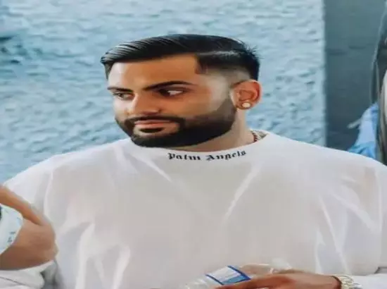 Canada ਵਿੱਚ 28 ਸਾਲਾ ਪੰਜਾਬੀ ਨੌਜਵਾਨ ਦਾ ਕਤਲ Canada ਵਿੱਚ 28 ਸਾਲਾ ਪੰਜਾਬੀ ਨੌਜਵਾਨ ਦਾ ਕਤਲ