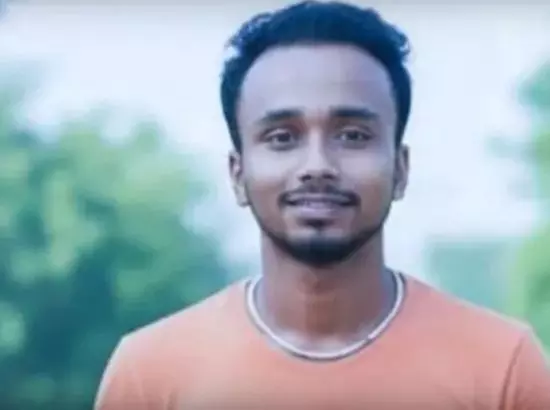 Bangladesh ਵਿੱਚ ਇੱਕ ਹੋਰ ਹਿੰਦੂ ਨੂੰ ਪੈਟਰੋਲ ਪਾ ਕੇ ਜ਼ਿੰਦਾ ਸਾੜਿਆ Bangladesh ਵਿੱਚ ਇੱਕ ਹੋਰ ਹਿੰਦੂ ਨੂੰ ਪੈਟਰੋਲ ਪਾ ਕੇ ਜ਼ਿੰਦਾ ਸਾੜਿਆ