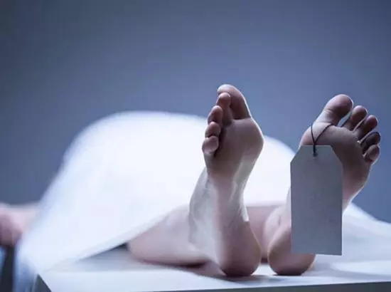 ਮੌਤ ਇਸ ਤਰ੍ਹਾਂ ਵੀ ਆਉਂਦੀ ਹੈ, ਪਿਤਾ-ਧੀ ਦੀ ਗਈ ਜਾਨ ਮੌਤ ਇਸ ਤਰ੍ਹਾਂ ਵੀ ਆਉਂਦੀ ਹੈ, ਪਿਤਾ-ਧੀ ਦੀ ਗਈ ਜਾਨ