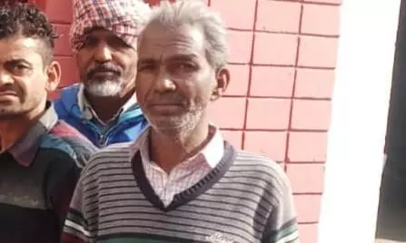 ਮੋਗਾ ’ਚ ਭਤੀਜੇ ਨੇ ਹੀ ਕਰਤਾ ਤਾਏ ਦਾ ਕਤਲ਼, ਇਲਾਕੇ ’ਚ ਦਹਿਸ਼ਤ ਦਾ ਮਾਹੌਲ ਮੋਗਾ ’ਚ ਭਤੀਜੇ ਨੇ ਹੀ ਕਰਤਾ ਤਾਏ ਦਾ ਕਤਲ਼, ਇਲਾਕੇ ’ਚ ਦਹਿਸ਼ਤ ਦਾ ਮਾਹੌਲ