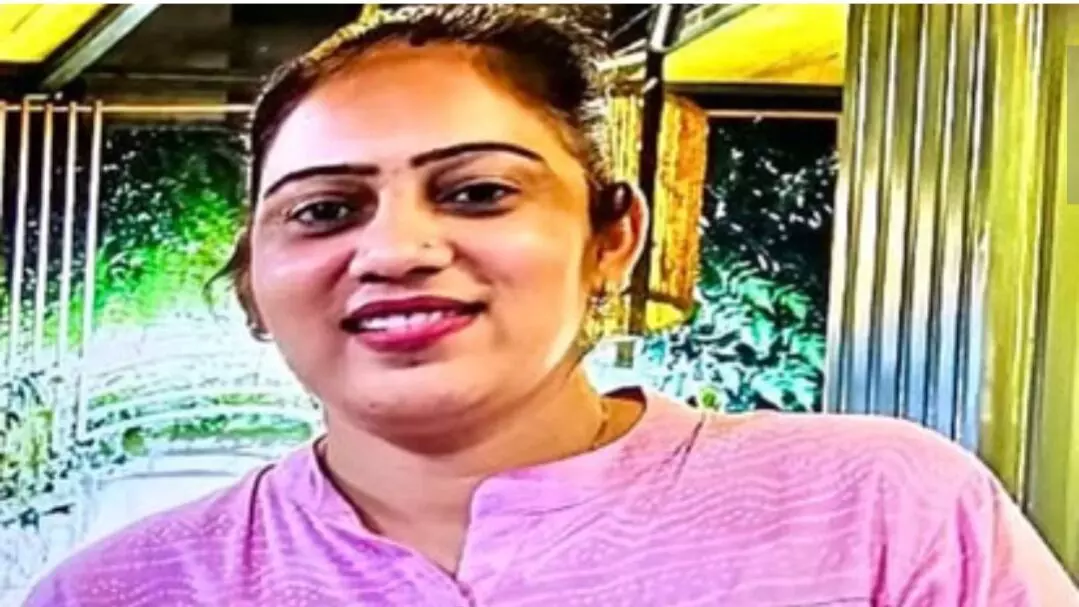 China Dor: ਚੀਨੀ ਡੋਰ ਨੇ ਔਰਤ ਦੀ ਲਈ ਜਾਨ, ਸਕੂਟੀ ਤੇ ਸਵਾਰ ਸੀ ਸਰਬਜੀਤ ਕੌਰ, ਤੜਫ ਤੜਫ ਕੇ ਮਿਲੀ ਮੌਤ China Dor: ਚੀਨੀ ਡੋਰ ਨੇ ਔਰਤ ਦੀ ਲਈ ਜਾਨ, ਸਕੂਟੀ ਤੇ ਸਵਾਰ ਸੀ ਸਰਬਜੀਤ ਕੌਰ, ਤੜਫ ਤੜਫ ਕੇ ਮਿਲੀ ਮੌਤ