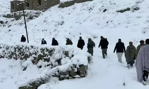 Natures fury in Afghanistan: 61 ਮੌਤਾਂ, ਸੈਂਕੜੇ ਘਰ ਤਬਾਹ