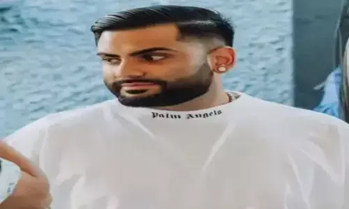 Canada ਵਿੱਚ 28 ਸਾਲਾ ਪੰਜਾਬੀ ਨੌਜਵਾਨ ਦਾ ਕਤਲ