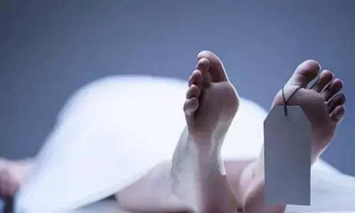 ਮੌਤ ਇਸ ਤਰ੍ਹਾਂ ਵੀ ਆਉਂਦੀ ਹੈ, ਪਿਤਾ-ਧੀ ਦੀ ਗਈ ਜਾਨ