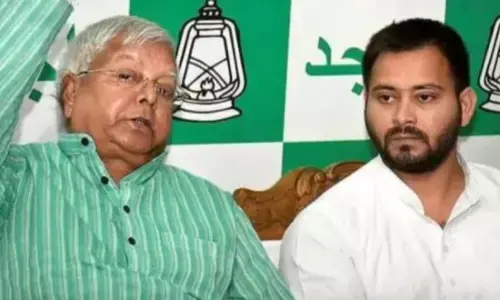 Tejashwi Yadav ਤੇਜਸਵੀ ਯਾਦਵ ਬਣੇ RJD ਦੇ ਕਾਰਜਕਾਰੀ ਪ੍ਰਧਾਨ