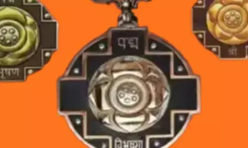 Padma Award 2026: ਦੇਸ਼ ਦੇ ਅਣਗੌਲੇ ਨਾਇਕਾਂ ਦਾ ਸਨਮਾਨ, ਸੂਚੀ ਜਾਰੀ, ਵੇਖੋ