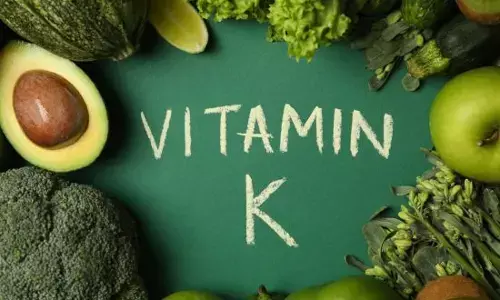 Vitamin K ਦੀ ਕਮੀ ਦੇ ਮੁੱਖ ਲੱਛਣ