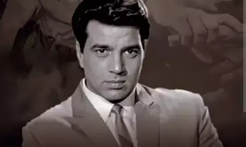 Dharmendra: ਧਰਮਿੰਦਰ ਨੂੰ ਮਰਨ ਤੋਂ ਬਾਅਦ ਮਿਲੇਗਾ ਵੱਕਾਰੀ ਸਨਮਾਨ, ਸਰਕਾਰ ਨੇ ਕੀਤਾ ਐਲਾਨ