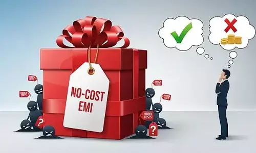 No Cost EMI ਲੋਕਾਂ ਨੂੰ ਬਣਾ ਰਹੀ ਕੰਗਾਲ, ਜ਼ੀਰੋ ਵਿਆਜ ਦੇ ਜਾਣ ਲਓ ਇਹ ਕਾਲੇ ਰਾਜ਼