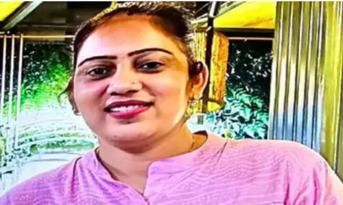 China Dor: ਚੀਨੀ ਡੋਰ ਨੇ ਔਰਤ ਦੀ ਲਈ ਜਾਨ, ਸਕੂਟੀ ਤੇ ਸਵਾਰ ਸੀ ਸਰਬਜੀਤ ਕੌਰ, ਤੜਫ ਤੜਫ ਕੇ ਮਿਲੀ ਮੌਤ