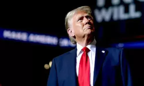 Trump administration: ਨੂੰ ਅਦਾਲਤੀ ਝਟਕਾ: ਫ਼ੈਸਲੇ ਤੇ ਜੱਜ ਨੇ ਲਗਾਈ ਰੋਕ