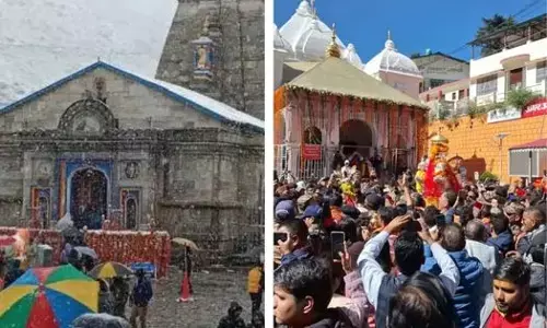 Uttarakhand ਦੇ ਧਾਰਮਿਕ ਸਥਾਨਾਂ ਚ ਨਵਾਂ ਨਿਯਮ: ਗੈਰ-ਹਿੰਦੂਆਂ ਦੇ ਦਾਖਲੇ ਤੇ ਪਾਬੰਦੀ