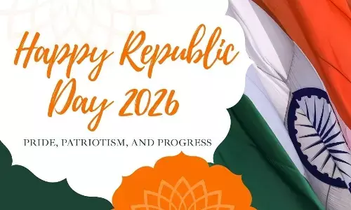 Republic Day 2026: ਗਣਤੰਤਰ ਦਿਵਸ ਤੇ ਸਵੇਰੇ ਸਾਢੇ 10 ਵਜੇ ਹੀ ਕਿਉੰ ਲਹਿਰਾਇਆ ਜਾਂਦਾ ਹੈ ਤਿਰੰਗਾ? ਜਾਣੋ ਇਸਦੀ ਵਜ੍ਹਾ