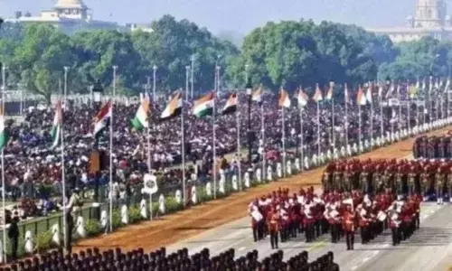 Republic Day 2026 : ਪਰੇਡ ਦੀਆਂ ਖਾਸ ਗੱਲਾਂ