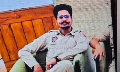 Nabha ਹੈੱਡ ਕਾਂਸਟੇਬਲ ਦੇ ਕਤਲ਼ ਮਾਮਲੇ ’ਚ ਵੱਡੀ ਅਪਡੇਟ,  MLA Dev Mann  ਨੇ ਸਾਂਝੀ ਕੀਤੀ ਵੱਡੀ ਜਾਣਕਾਰੀ