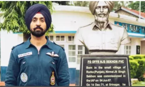 Diljit Dosanjh: ਗਣਤੰਤਰ ਦਿਵਸ ਤੇ ਦਿਲਜੀਤ ਦੋਸਾਂਝ ਨੇ ਨਿਰਮਲਜੀਤ ਸੇਖੋਂ ਨੂੰ ਦਿੱਤੀ ਸ਼ਰਧਾਂਜਲੀ, ਬਾਰਡਰ 2 ਚ ਨਿਭਾਇਆ ਸੀ ਕਿਰਦਾਰ