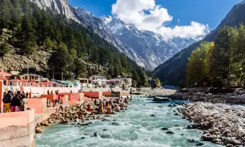 Gangotri Dham: ਗੰਗੋਤਰੀ ਧਾਮ ਵਿੱਚ ਗੈਰ ਹਿੰਦੂਆਂ ਦੇ ਜਾਣ ਤੇ ਲਗਾਈ ਗਈ ਰੋਕ, ਜਾਣੋ ਕੀ ਹੈ ਇਸਦੀ ਵਜ੍ਹਾ?