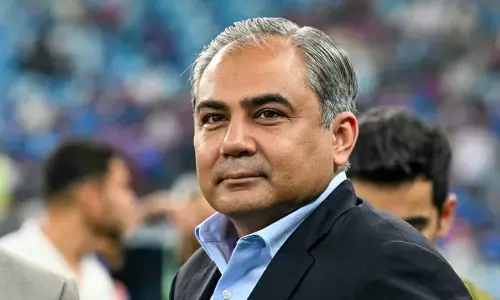 T20 World Cup: ਪਾਕਿਸਤਾਨ ਵੀ ਕਰੇਗਾ T20 ਵਰਲਡ ਕੱਪ ਦਾ ਬਾਈਕਾਟ? PCB ਦੇ ਚੇਅਰਮੈਨ ਦੇ ਬਿਆਨ ਤੇ ਹੰਗਾਮਾ