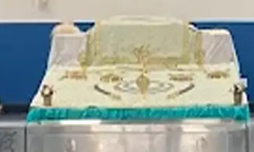 Canada ਵਿਚ Gurdwara Sahib ਦੇ ਵਿਸਤਾਰ ’ਤੇ ਵਿਵਾਦ
