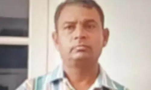 Punjab News: ਹਾਦਸੇ ਚ ਲਵਲੀ ਪ੍ਰੋਫੈਸ਼ਨਲ ਯੂਨੀਵਰਸਿਟੀ ਦੇ ਕਰਮਚਾਰੀ ਦੀ ਦਰਦਨਾਕ ਮੌਤ, ਸੜਕ ਤੇ ਡੂੰਘੇ ਟੋਏ ਨੇ ਲਈ ਜਾਨ