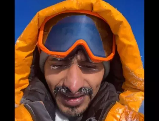 Rohtash Khileris World Record:: ਬਿਨਾਂ ਆਕਸੀਜਨ 24 ਘੰਟੇ ਬਿਤਾ ਕੇ ਰਚਿਆ ਇਤਿਹਾਸ Rohtash Khileris World Record:: ਬਿਨਾਂ ਆਕਸੀਜਨ 24 ਘੰਟੇ ਬਿਤਾ ਕੇ ਰਚਿਆ ਇਤਿਹਾਸ