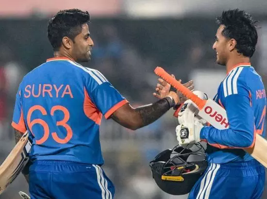 T20 World Cup: ਭਾਰਤ ਨੂੰ ਹਰਾਉਣਾ ਅਸੰਭਵ, ਇਰਫਾਨ ਪਠਾਨ ਦੀ ਚੇਤਾਵਨੀ T20 World Cup: ਭਾਰਤ ਨੂੰ ਹਰਾਉਣਾ ਅਸੰਭਵ, ਇਰਫਾਨ ਪਠਾਨ ਦੀ ਚੇਤਾਵਨੀ