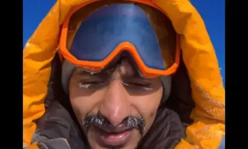 Rohtash Khileris World Record:: ਬਿਨਾਂ ਆਕਸੀਜਨ 24 ਘੰਟੇ ਬਿਤਾ ਕੇ ਰਚਿਆ ਇਤਿਹਾਸ