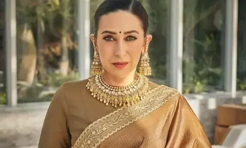 ਕਰਿਸ਼ਮਾ ਕਪੂਰ ਨੇ ਖੋਲ੍ਹੇ ਕਪੂਰ ਪਰਿਵਾਰ ਦੇ ਰਾਜ਼