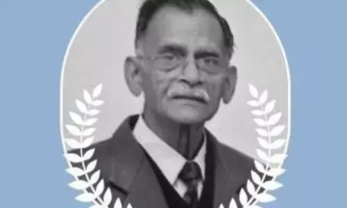 ਦਿ ਟ੍ਰਿਬਿਊਨ ਦੇ ਸਾਬਕਾ ਬਿਊਰੋ ਚੀਫ਼  V.P. Prabhakar ਦਾ ਦਿਹਾਂਤ, ਅੰਤਮ ਸਸਕਾਰ ਭਲਕੇ