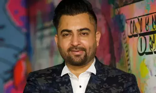 Sharry Mann: ਨਾ ਗੁਰਦਾਸ ਮਾਨ, ਨਾ ਦਿਲਜੀਤ ਦੋਸਾਂਝ, ਸ਼ੈਰੀ ਮਾਨ ਹੈ ਪੰਜਾਬੀ ਇੰਡਸਟਰੀ ਦਾ ਸਭ ਤੋਂ ਅਮੀਰ ਕਲਾਕਾਰ