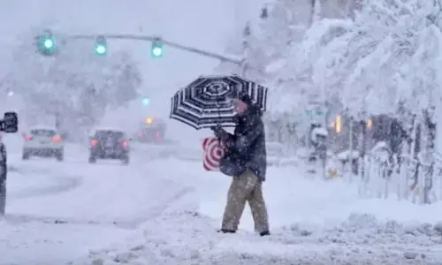Snow storm in America : ਮੌਤਾਂ ਦੀ ਗਿਣਤੀ ਹੋਰ ਵਧੀ Snow storm in America : ਮੌਤਾਂ ਦੀ ਗਿਣਤੀ ਹੋਰ ਵਧੀ