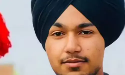 Sad incident in Fatehgarh Sahib: 12ਵੀਂ ਦੇ ਵਿਦਿਆਰਥੀ ਦਾ ਬਾਜ਼ਾਰ ਚ ਕਤਲ