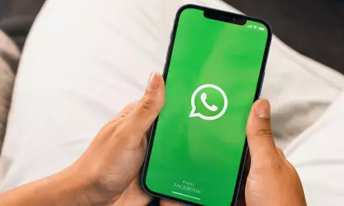 ਵਟਸਐਪ ਦਾ ਨਵਾਂ ਲਾਕਡਾਊਨ ਮੋਡ: ਸਾਈਬਰ ਹਮਲਿਆਂ ਤੋਂ ਬਚਣ ਵਟਸਐਪ ਦਾ ਨਵਾਂ ਲਾਕਡਾਊਨ ਮੋਡ: ਸਾਈਬਰ ਹਮਲਿਆਂ ਤੋਂ ਬਚਣ