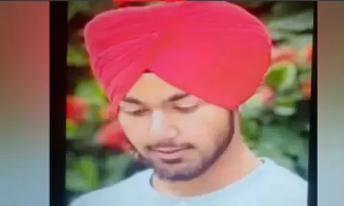 Punjab News: ਸਕੂਲ ਵਿੱਚ ਹੋਇਆ ਝਗੜਾ, 12 ਦੇ ਵਿਦਿਆਰਥੀ ਨੂੰ ਦੋਸਤਾਂ ਨੇ ਉਤਾਰਿਆ ਮੌਤ ਦੇ ਘਾਟ