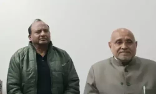 NRI News: ਪੰਜਾਬ ਦਾ ਨੌਜਵਾਨ ਵਿਦੇਸ਼ ਵਿੱਚ ਫਸਿਆ, 16 ਸਾਲਾ ਬਾਅਦ ਇੰਝ ਹੋਈ ਵਤਨ ਵਾਪਸੀ