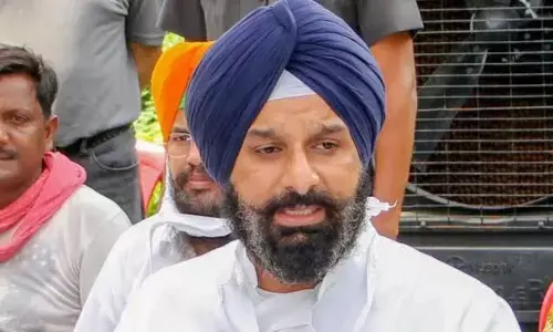 Bikram Majithia: ਬਿਕਰਮ ਮਜੀਠੀਆ ਦੀਆਂ ਵਧੀਆਂ ਮੁਸ਼ਕਲਾਂ, ਅਕਾਲੀ ਆਗੂ ਖ਼ਿਲਾਫ਼ 11 ਹਜ਼ਾਰ ਪੰਨਿਆਂ ਦੀ ਚਾਰਜਸ਼ੀਟ ਦਾਖਲ