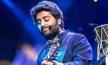 Arijit Singh: ਮਸ਼ਹੂਰ ਗਾਇਕ ਅਰਿਜੀਤ ਸਿੰਘ ਨੇ ਗਾਇਕੀ ਨੂੰ ਕਿਹਾ ਅਲਵਿਦਾ, ਅਚਾਨਕ ਲਏ ਗਏ ਫੈਸਲੇ ਤੋਂ ਫੈਨਜ਼ ਹੈਰਾਨ