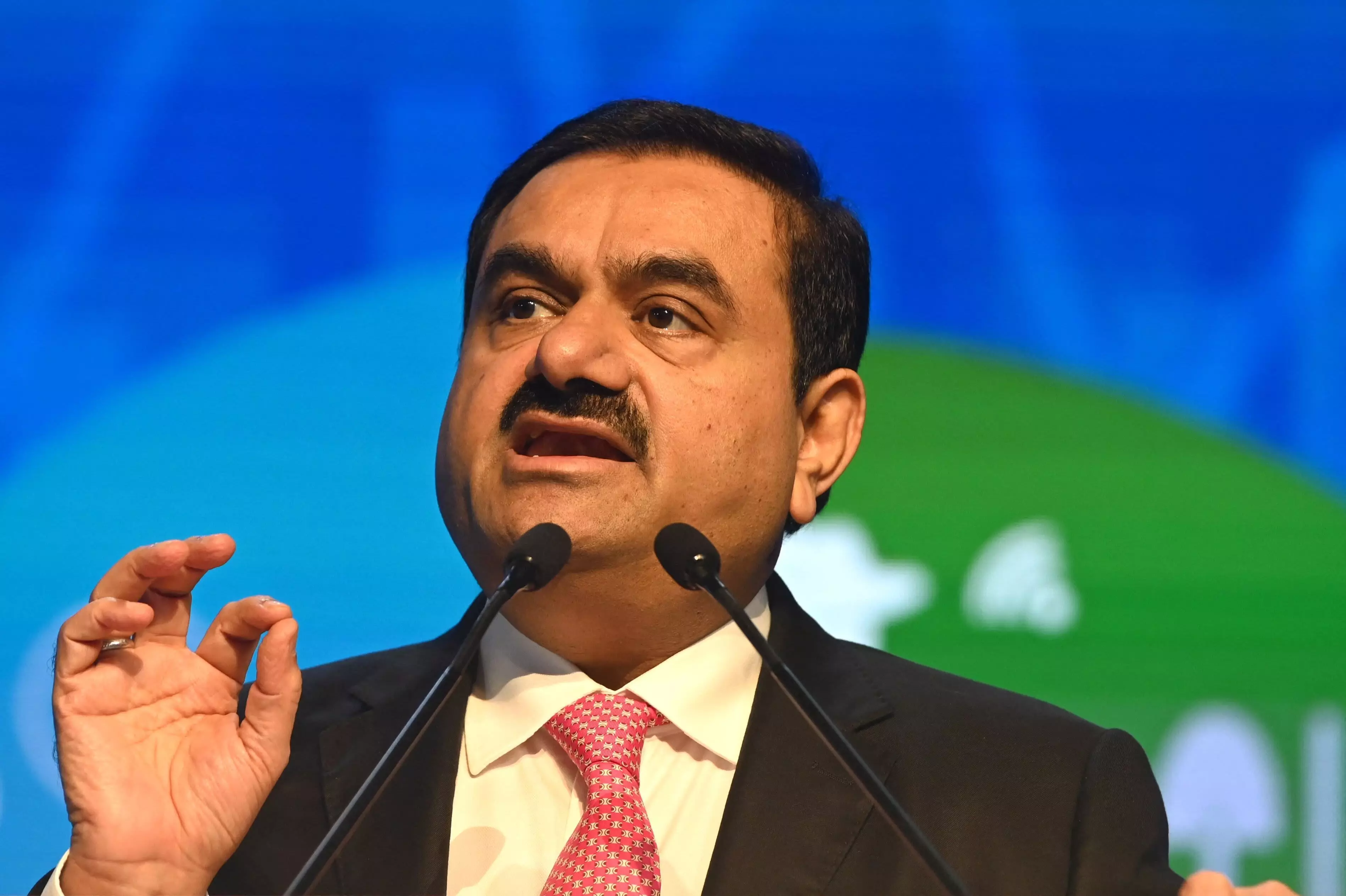 Gautam Adani: ਗੌਤਮ ਅਡਾਨੀ ਦੀ ਜਾਇਦਾਦ ਵਿੱਚ ਜ਼ਬਰਦਸਤ ਵਾਧਾ, ਬਣੇ ਏਸ਼ੀਆ ਦੇ ਦੂਜੇ ਸਭ ਤੋਂ ਅਮੀਰ ਵਿਅਕਤੀ Gautam Adani: ਗੌਤਮ ਅਡਾਨੀ ਦੀ ਜਾਇਦਾਦ ਵਿੱਚ ਜ਼ਬਰਦਸਤ ਵਾਧਾ, ਬਣੇ ਏਸ਼ੀਆ ਦੇ ਦੂਜੇ ਸਭ ਤੋਂ ਅਮੀਰ ਵਿਅਕਤੀ