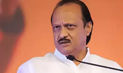 ਅਜੀਤ ਪਵਾਰ ਦਾ ਦੇਹਾਂਤ, ਜਹਾਜ਼ ਹਾਦਸੇ ਵਿੱਚ ਮੌਤ