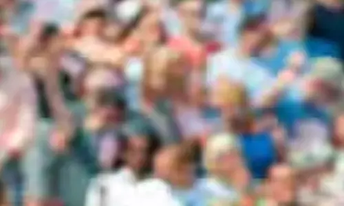 America ਵਿਚ Population ਵਧਣ ਦੀ ਰਫ਼ਤਾਰ ਹੇਠਲੇ ਪੱਧਰ ’ਤੇ ਆਈ America ਵਿਚ Population ਵਧਣ ਦੀ ਰਫ਼ਤਾਰ ਹੇਠਲੇ ਪੱਧਰ ’ਤੇ ਆਈ