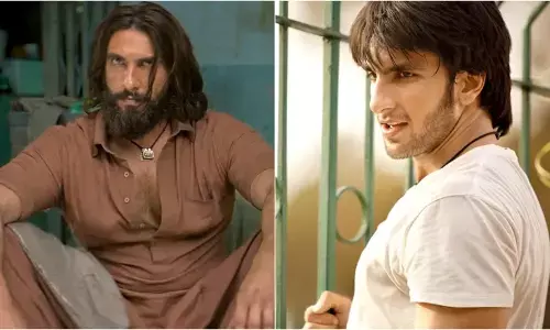 Ranveer Singh: ਧੁਰੰਦਰ ਸਟਾਰ ਰਣਵੀਰ ਸਿੰਘ ਮੁਸ਼ਕਲ ਵਿੱਚ, ਐਕਟਰ ਖ਼ਿਲਾਫ਼ ਦਰਜ ਹੋਈ FIR