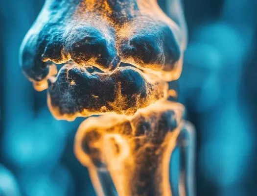 ਨੌਜਵਾਨੀ ਵਿੱਚ ਹੱਡੀਆਂ ਹੋ ਰਹੀਆਂ ਖੋਖਲੀਆਂ: ਭਾਰਤੀ ਨੌਜਵਾਨਾਂ ਵਿੱਚ ਓਸਟੀਓਪੋਰੋਸਿਸ ਦਾ ਵਧਦਾ ਖ਼ਤਰਾ ਨੌਜਵਾਨੀ ਵਿੱਚ ਹੱਡੀਆਂ ਹੋ ਰਹੀਆਂ ਖੋਖਲੀਆਂ: ਭਾਰਤੀ ਨੌਜਵਾਨਾਂ ਵਿੱਚ ਓਸਟੀਓਪੋਰੋਸਿਸ ਦਾ ਵਧਦਾ ਖ਼ਤਰਾ