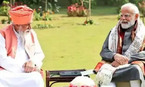 PM Modi ਦਾ 1 ਫਰਵਰੀ, 2026 ਦਾ ਪੰਜਾਬ ਦੌਰਾ ਕਾਫੀ ਅਹਿਮ