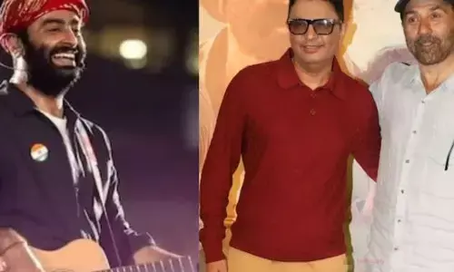 ਕੀ Arijit Singh ਨੇ ਬਾਰਡਰ 2 ਕਾਰਨ ਸੰਨਿਆਸ ਲੈ ਲਿਆ ਸੀ?